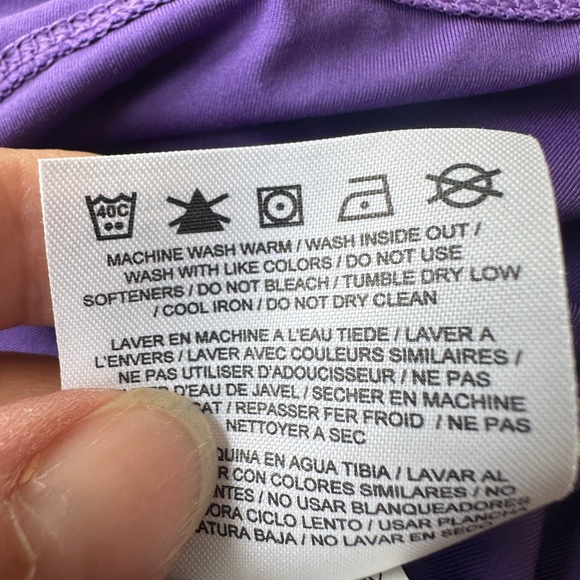 Nike polo shirt - Picture 7 of 7